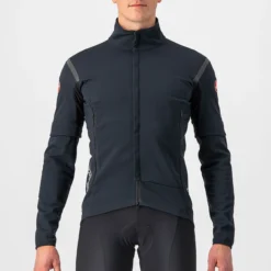 Uomo Castelli Giacche*Giacca Perfetto Ro 2 Convertibe -