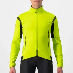 Uomo Castelli Giacche*Giacca Perfetto Ro 2 Convertibe -