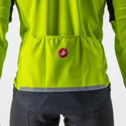 Uomo Castelli Giacche*Giacca Perfetto Ro 2 Convertibe -