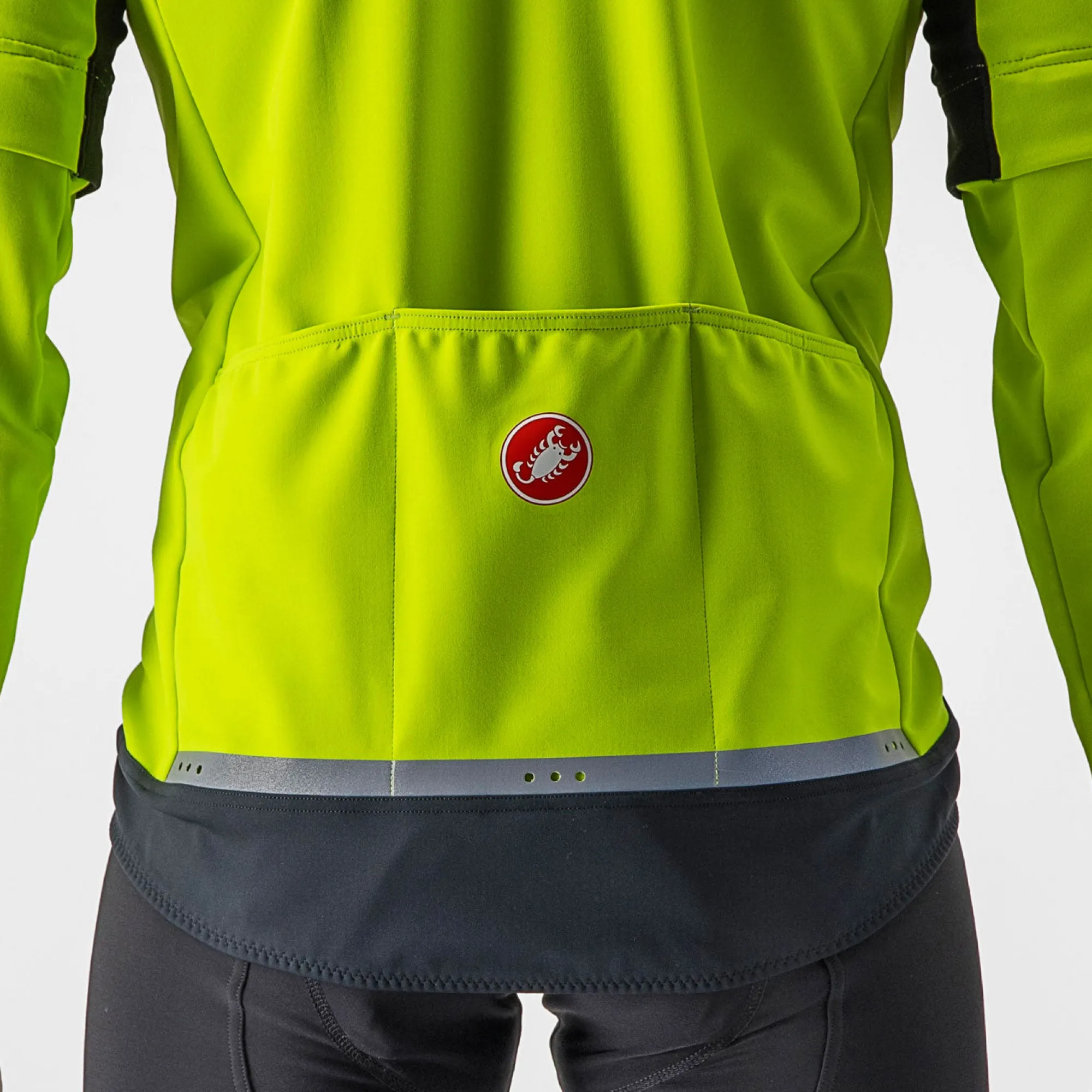 Uomo Castelli Giacche*Giacca Perfetto Ro 2 Convertibe -