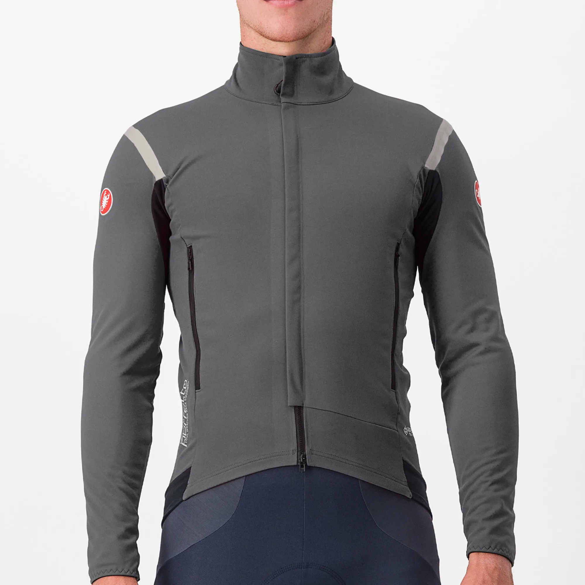Uomo Castelli Giacche*Giacca Perfetto Ro 2 - curo