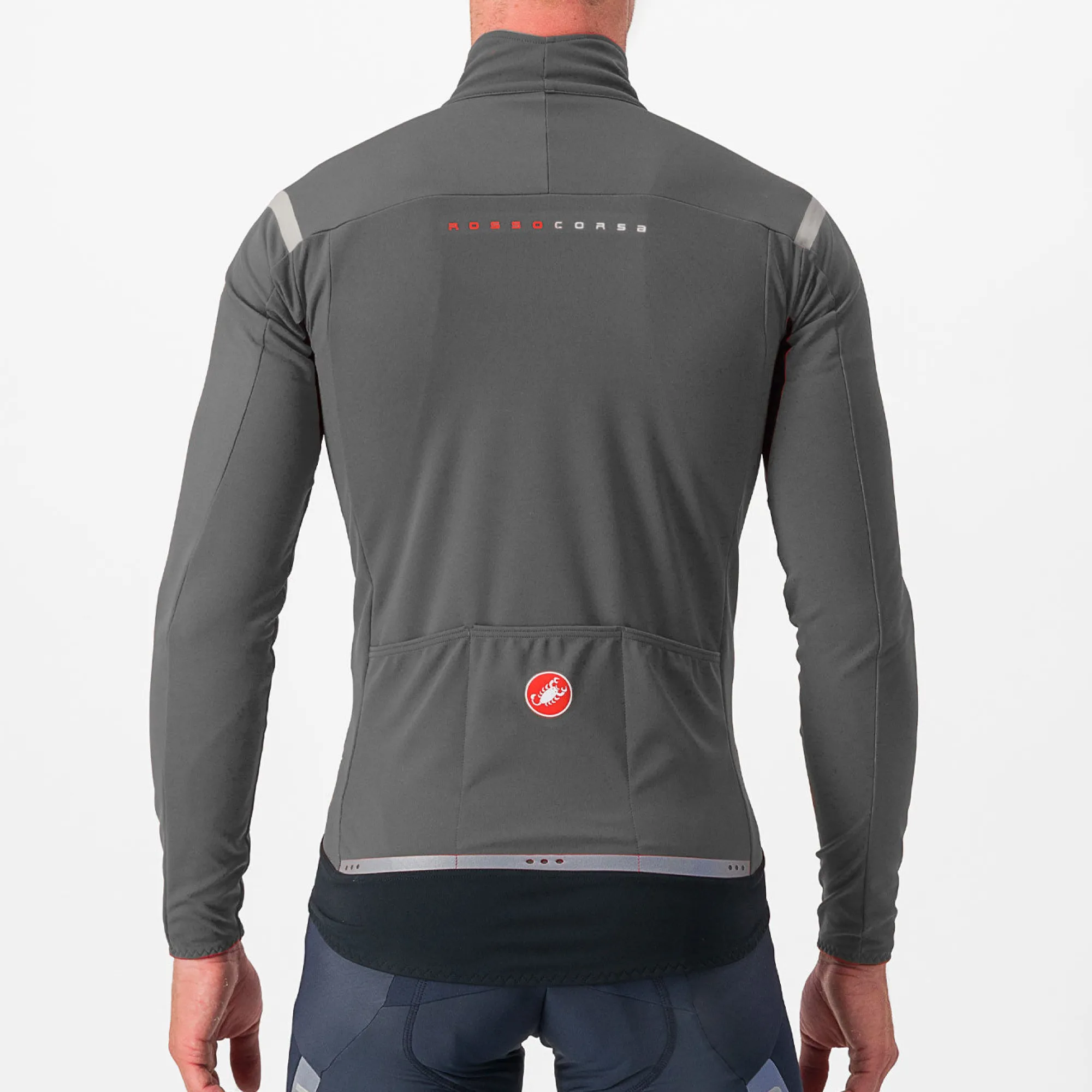 Uomo Castelli Giacche*Giacca Perfetto Ro 2 - curo
