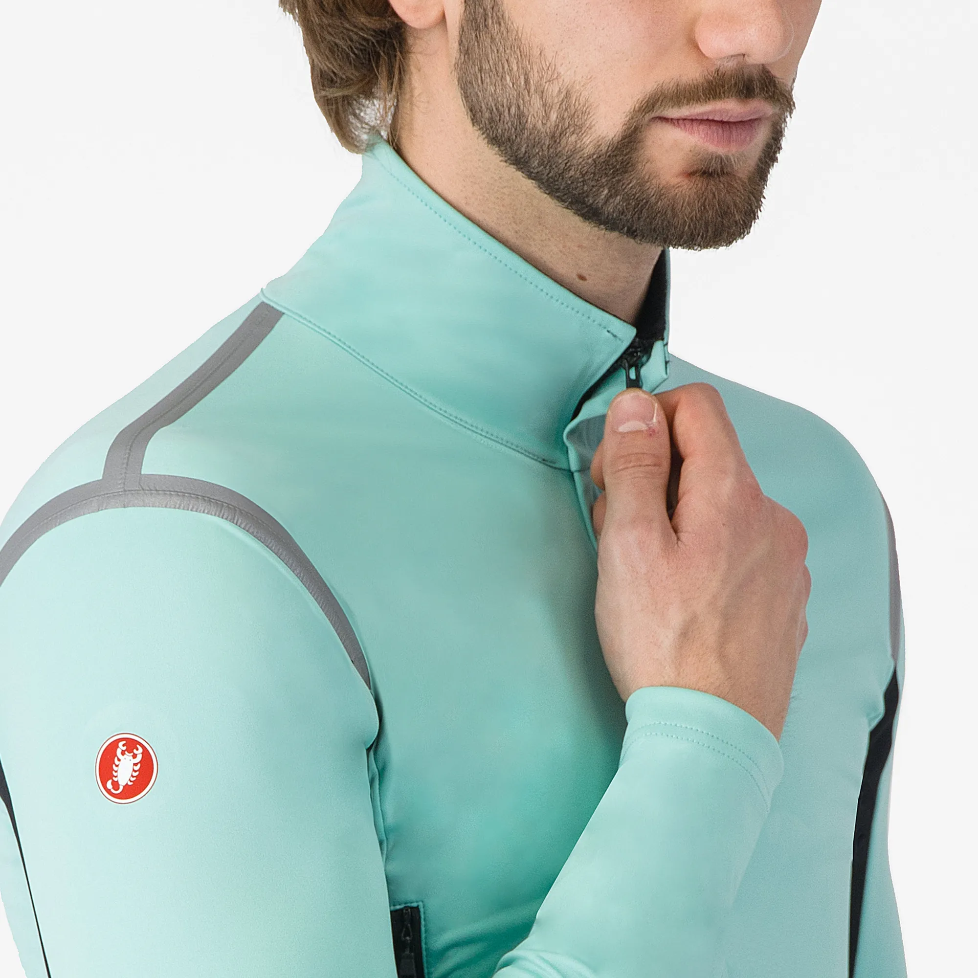 Uomo Castelli Giacche*Giacca Perfetto Ro 3 -