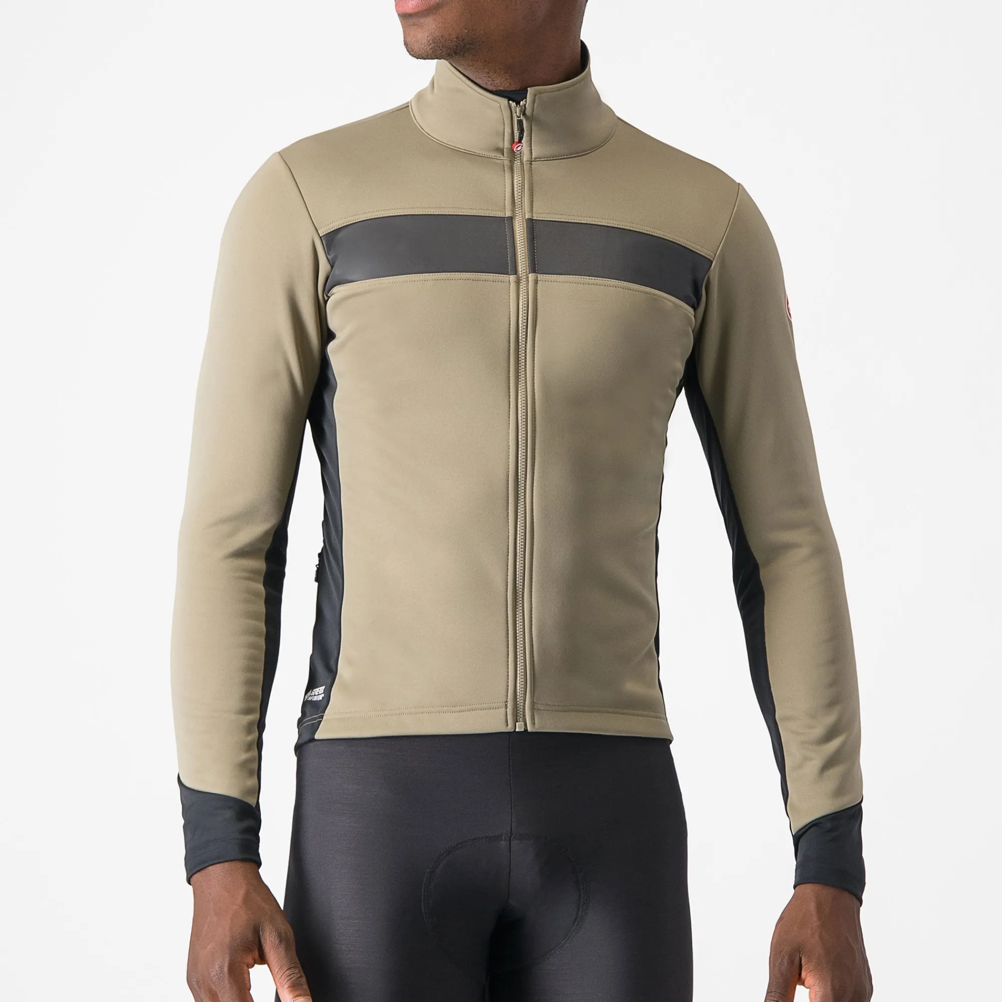 Uomo Castelli Giacche*Giacca Raddoppia 3 - Beige