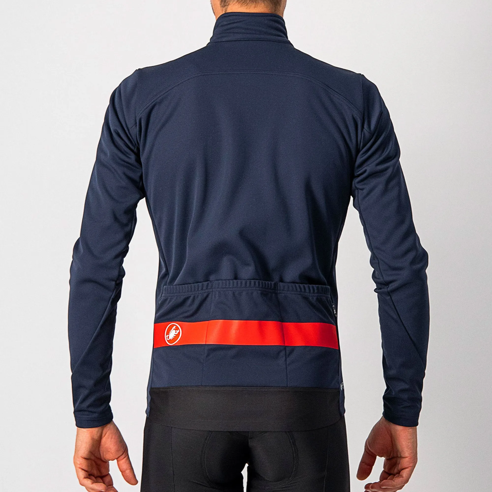 Uomo Castelli Giacche*Giacca Raddoppia 3 -