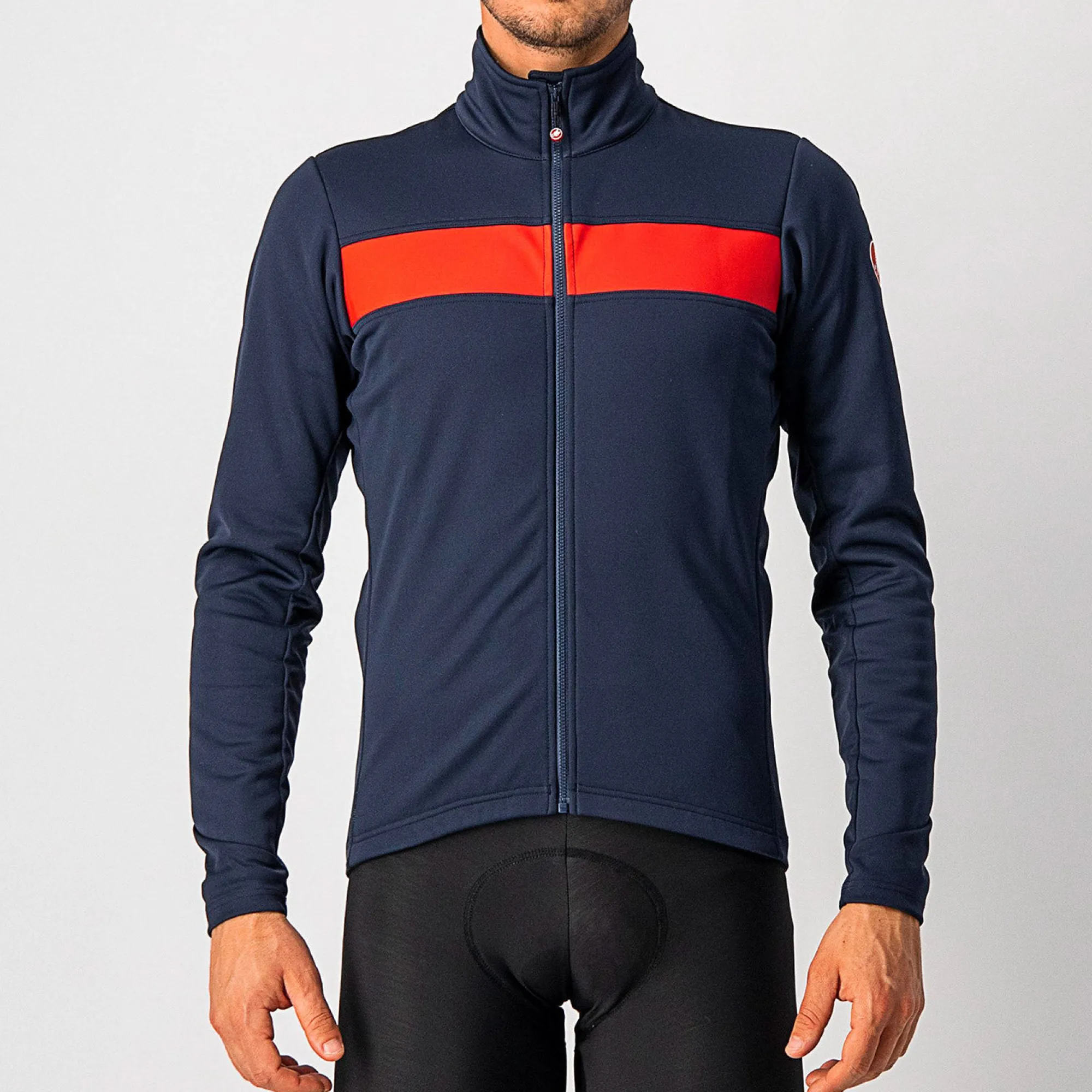 Uomo Castelli Giacche*Giacca Raddoppia 3 -