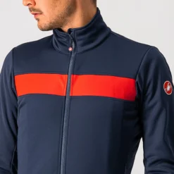 Uomo Castelli Giacche*Giacca Raddoppia 3 -