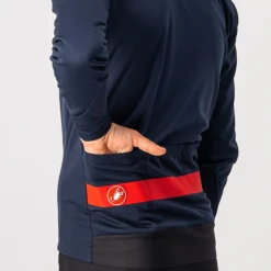Uomo Castelli Giacche*Giacca Raddoppia 3 -