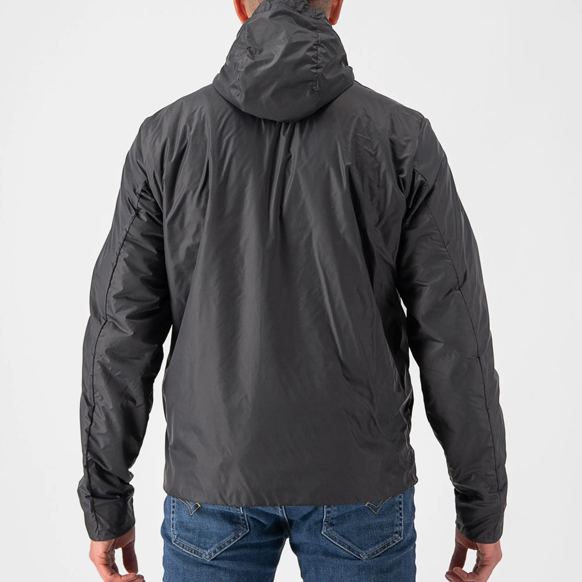 Uomo Castelli Giacche*Giacca Ricada Puffy -