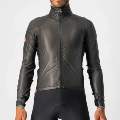 Uomo Castelli Giacche*Giacca icker Pro -