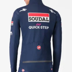 Uomo Castelli Giacche|Maglie*Giacca ouda Quick-tep 2025 Perfetto Ro 2