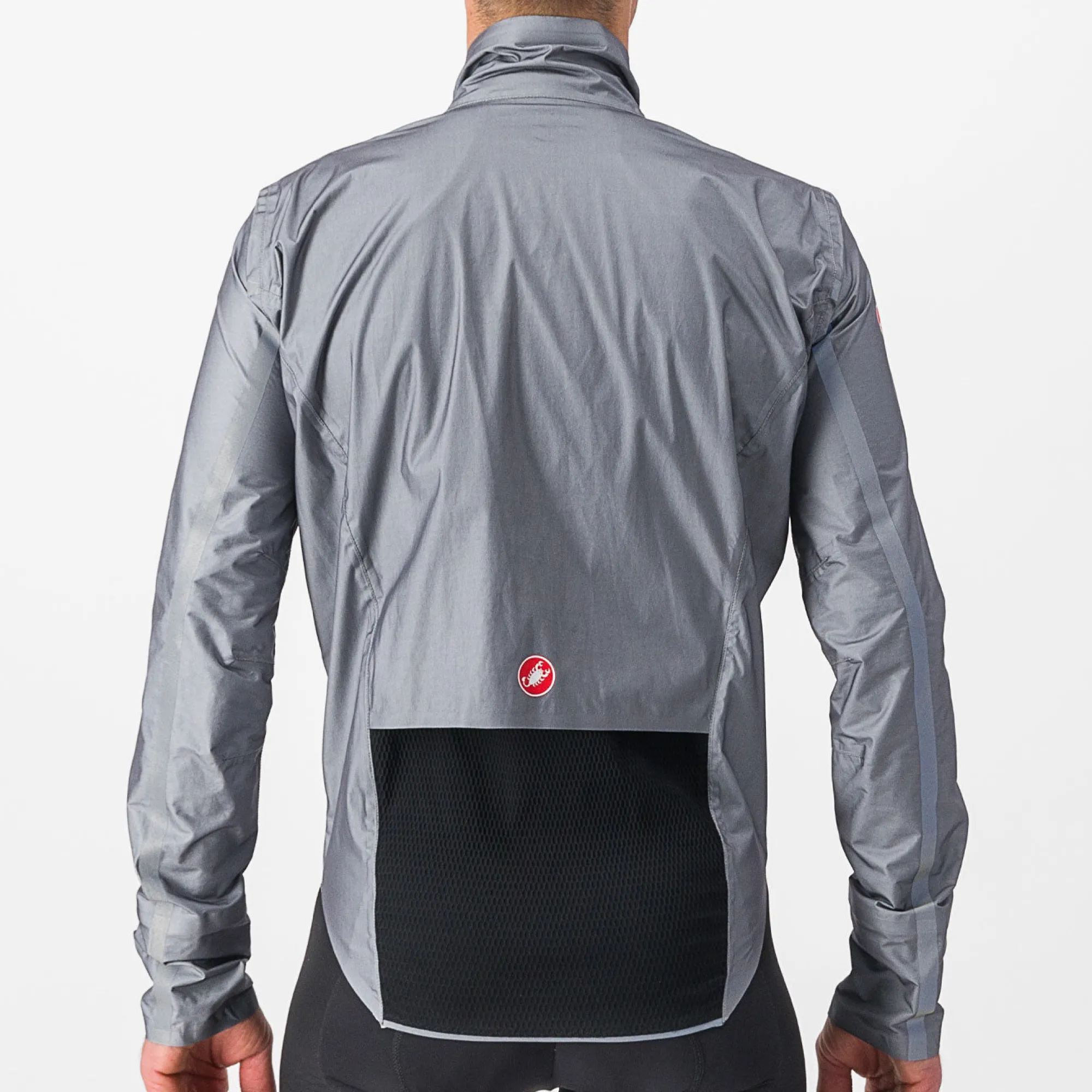 Uomo Castelli Giacche*Giacca Tepeta ite -