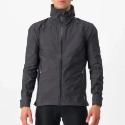 Uomo Castelli Giacche*Giacca Trai GT -