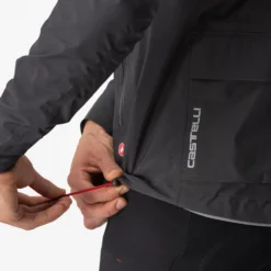 Uomo Castelli Giacche*Giacca Trai GT -