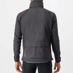 Uomo Castelli Giacche*Giacca Trai GT -