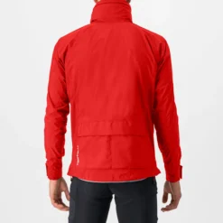 Uomo Castelli Giacche*Giacca Trai GT -