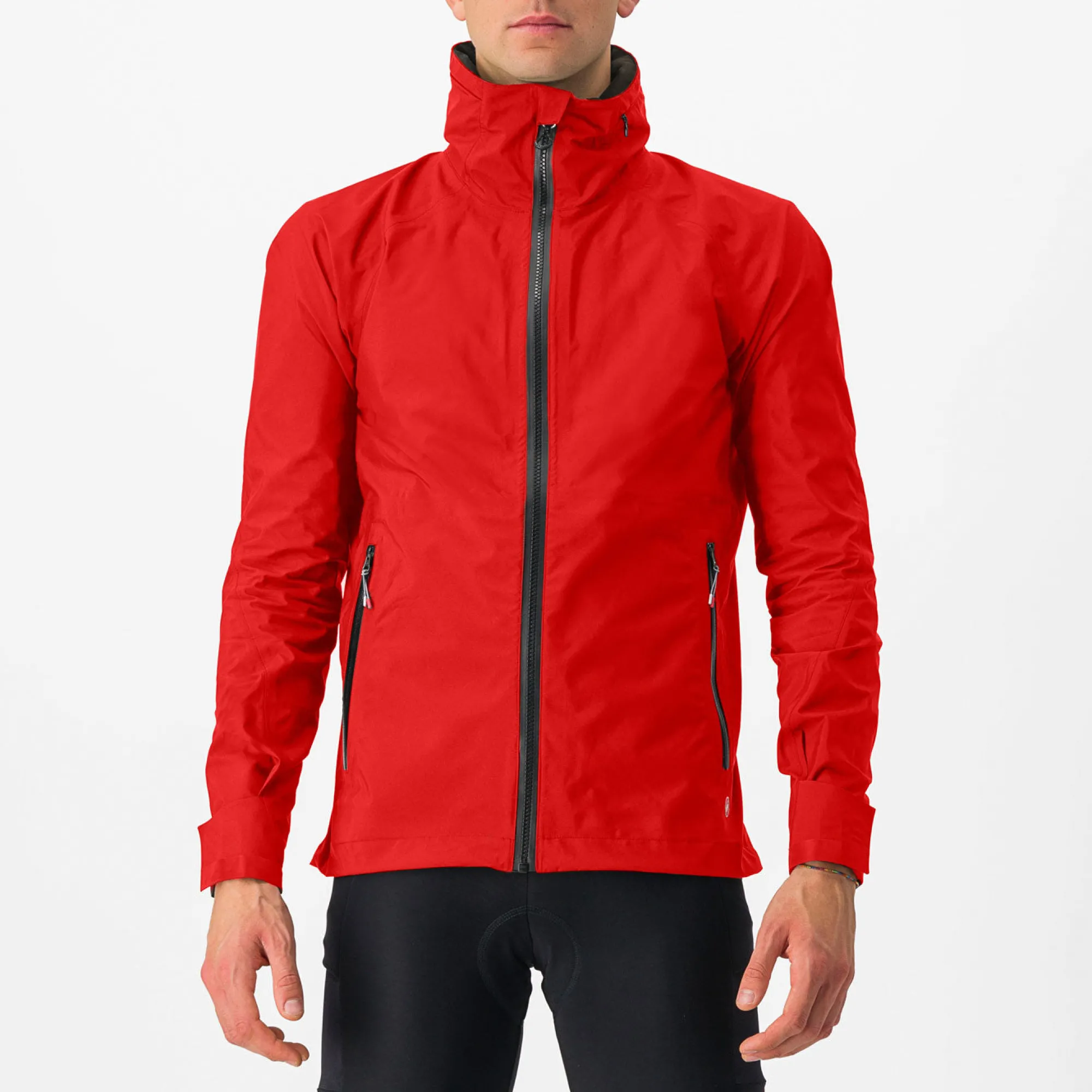Uomo Castelli Giacche*Giacca Trai GT -