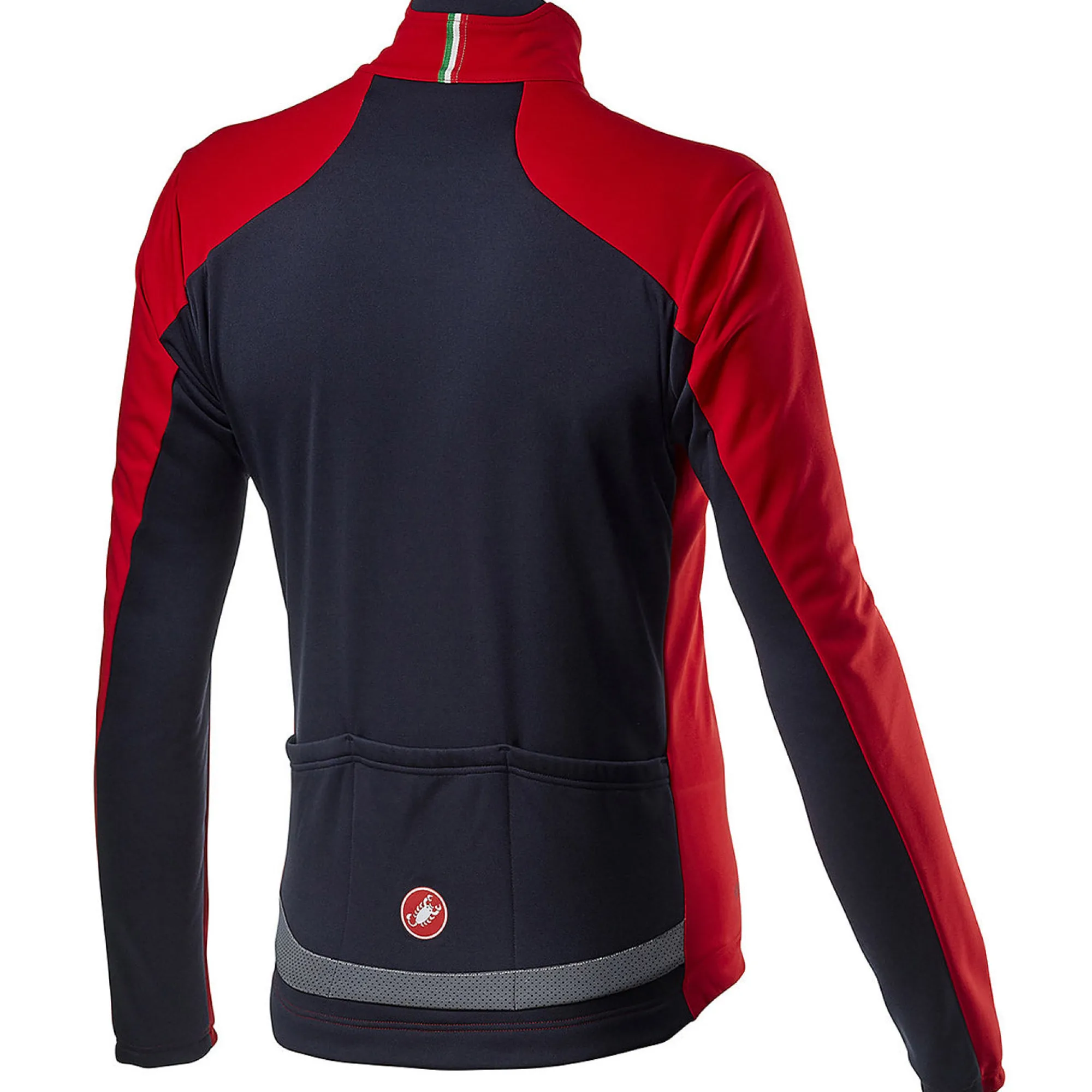 Uomo Castelli Giacche*Giacca Tranition 2 -