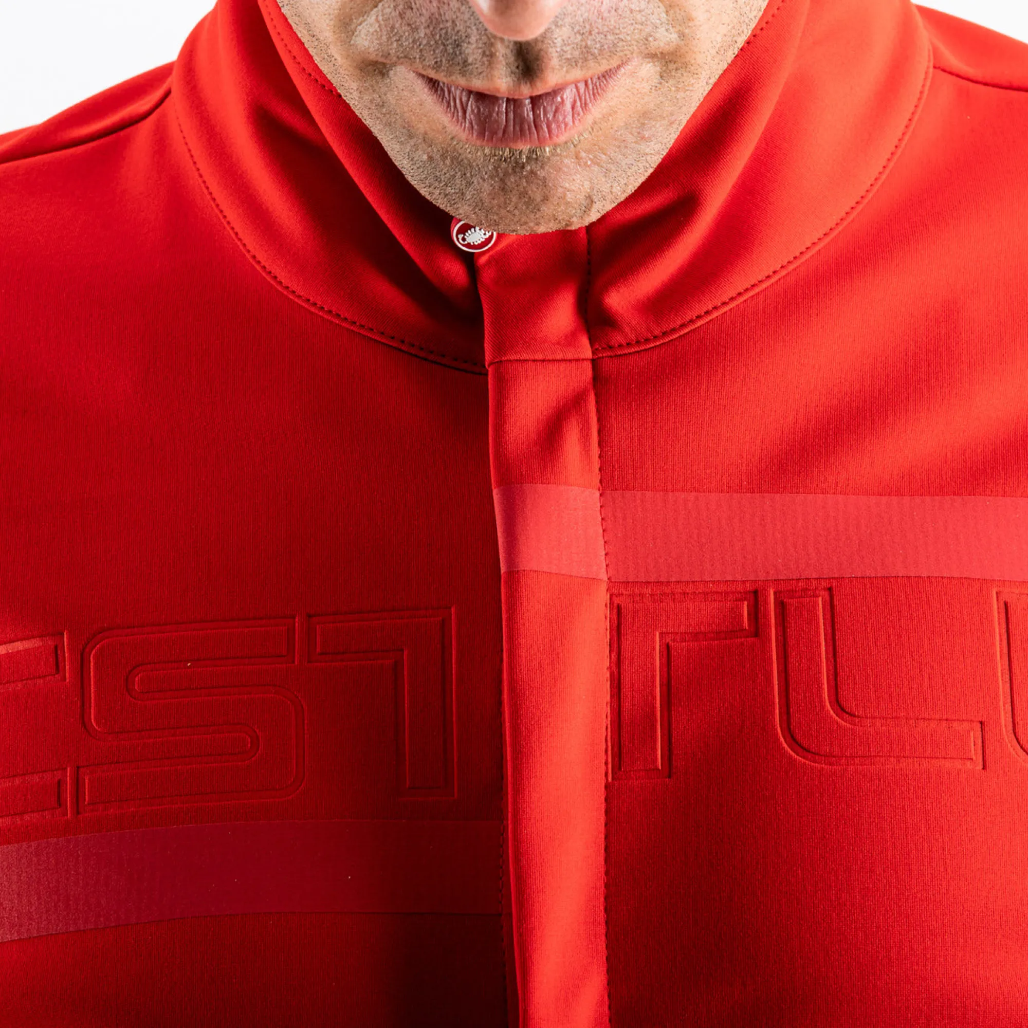 Uomo Castelli Giacche*Giacca Tranition 2 -
