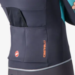 Uomo Castelli Giacche*Giacca Uniited -