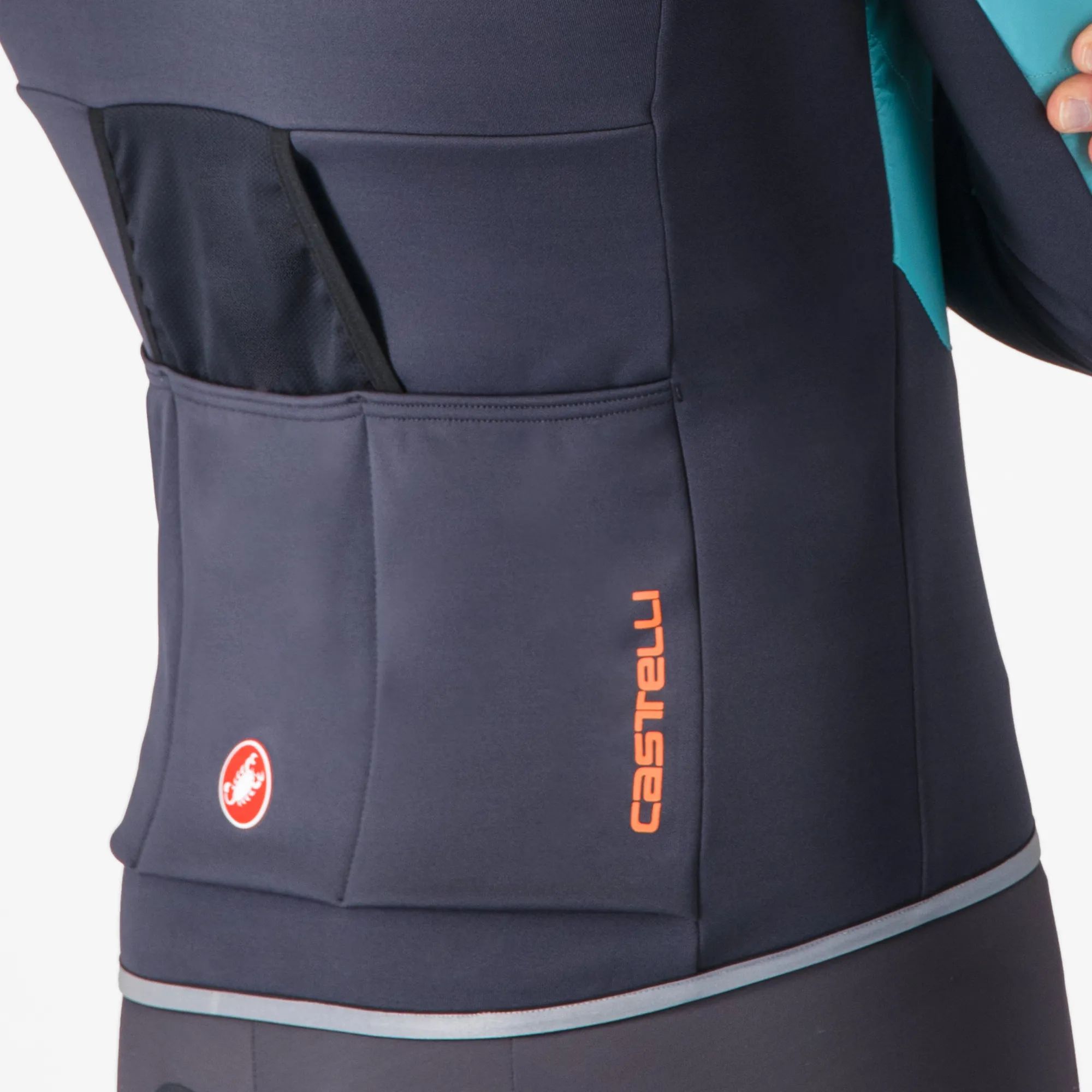 Uomo Castelli Giacche*Giacca Uniited -