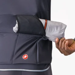Uomo Castelli Giacche*Giacca Uniited -