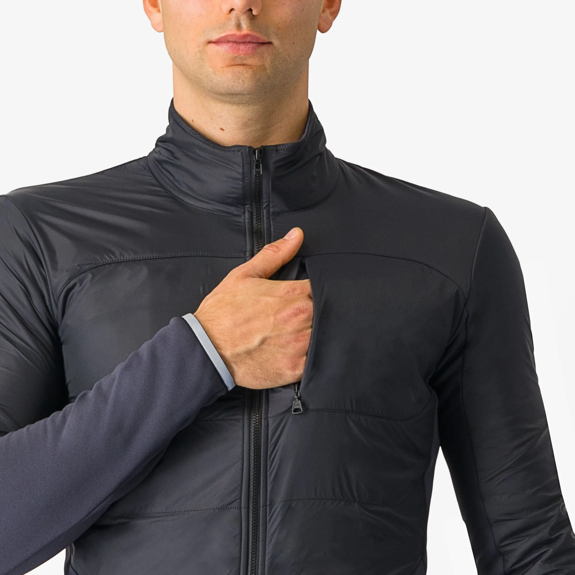 Uomo Castelli Giacche*Giacca Uniited -