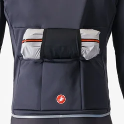 Uomo Castelli Giacche*Giacca Uniited -