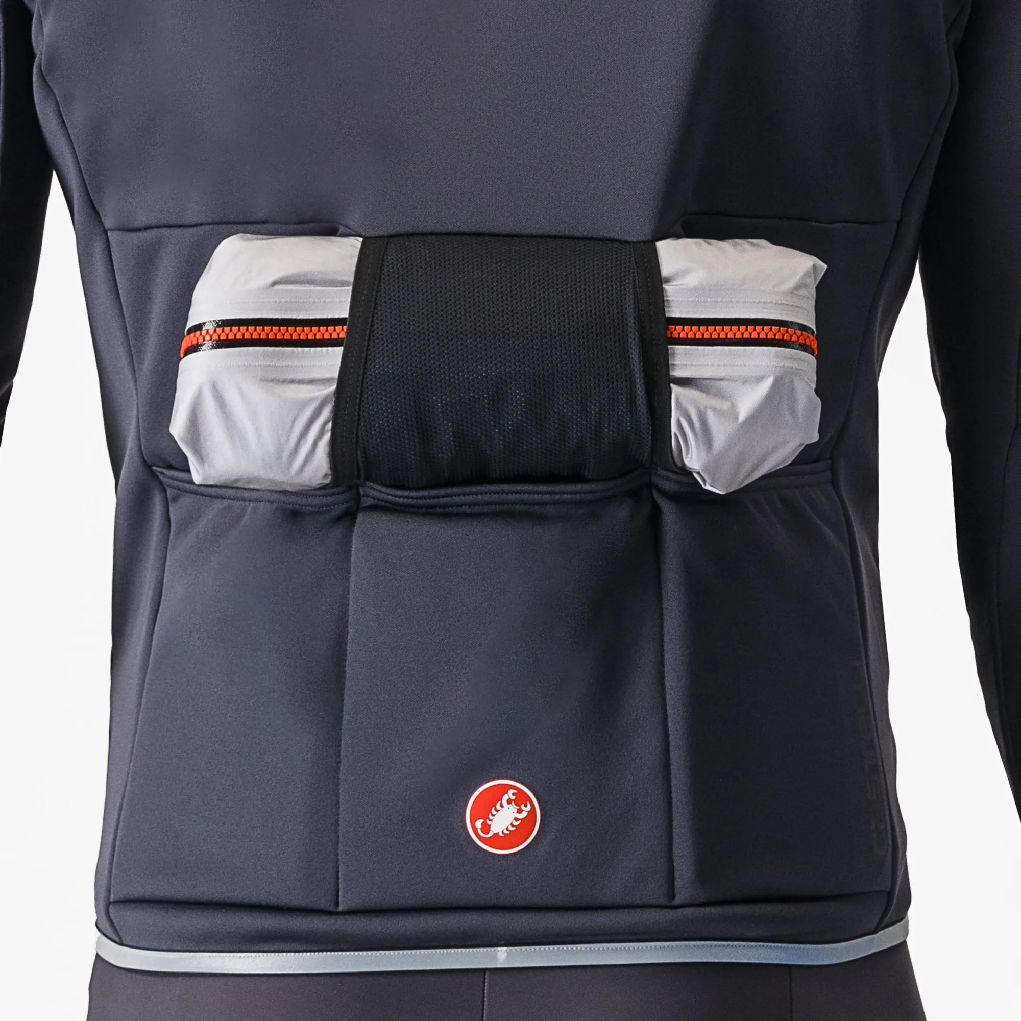 Uomo Castelli Giacche*Giacca Uniited -
