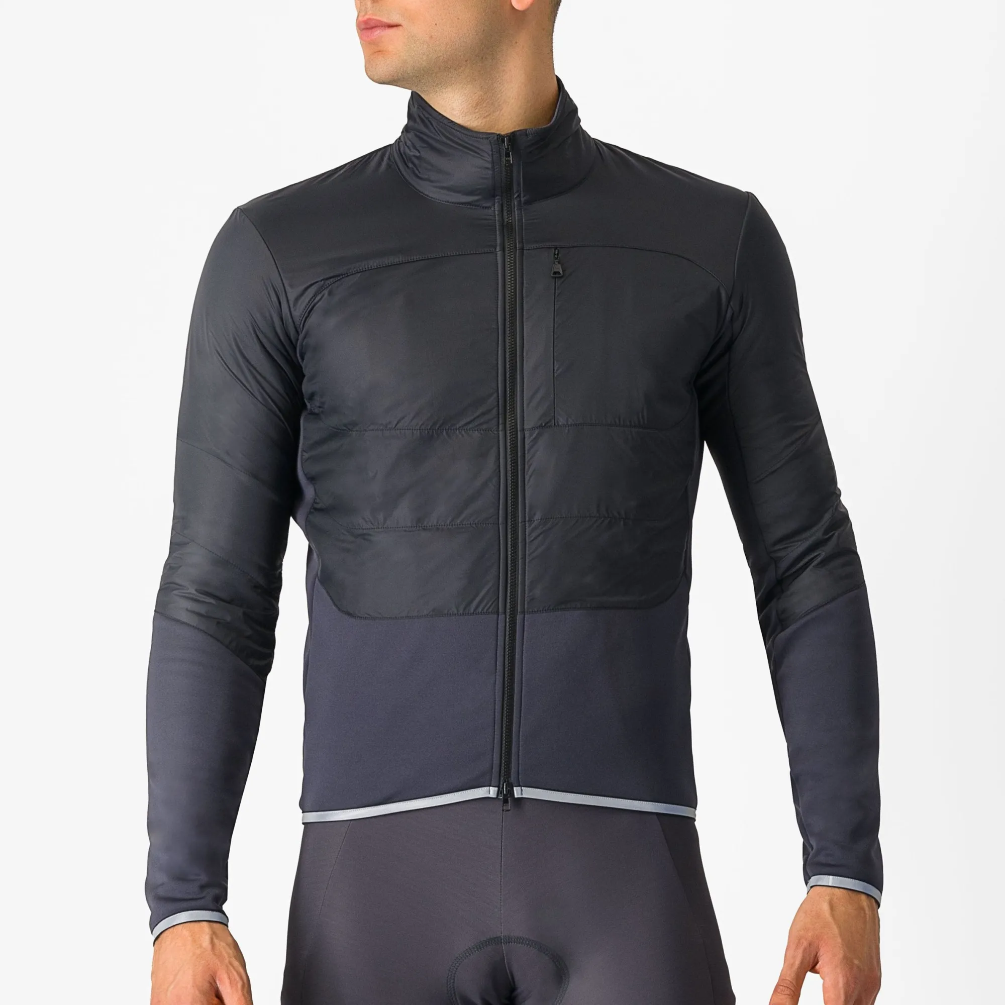 Uomo Castelli Giacche*Giacca Uniited -