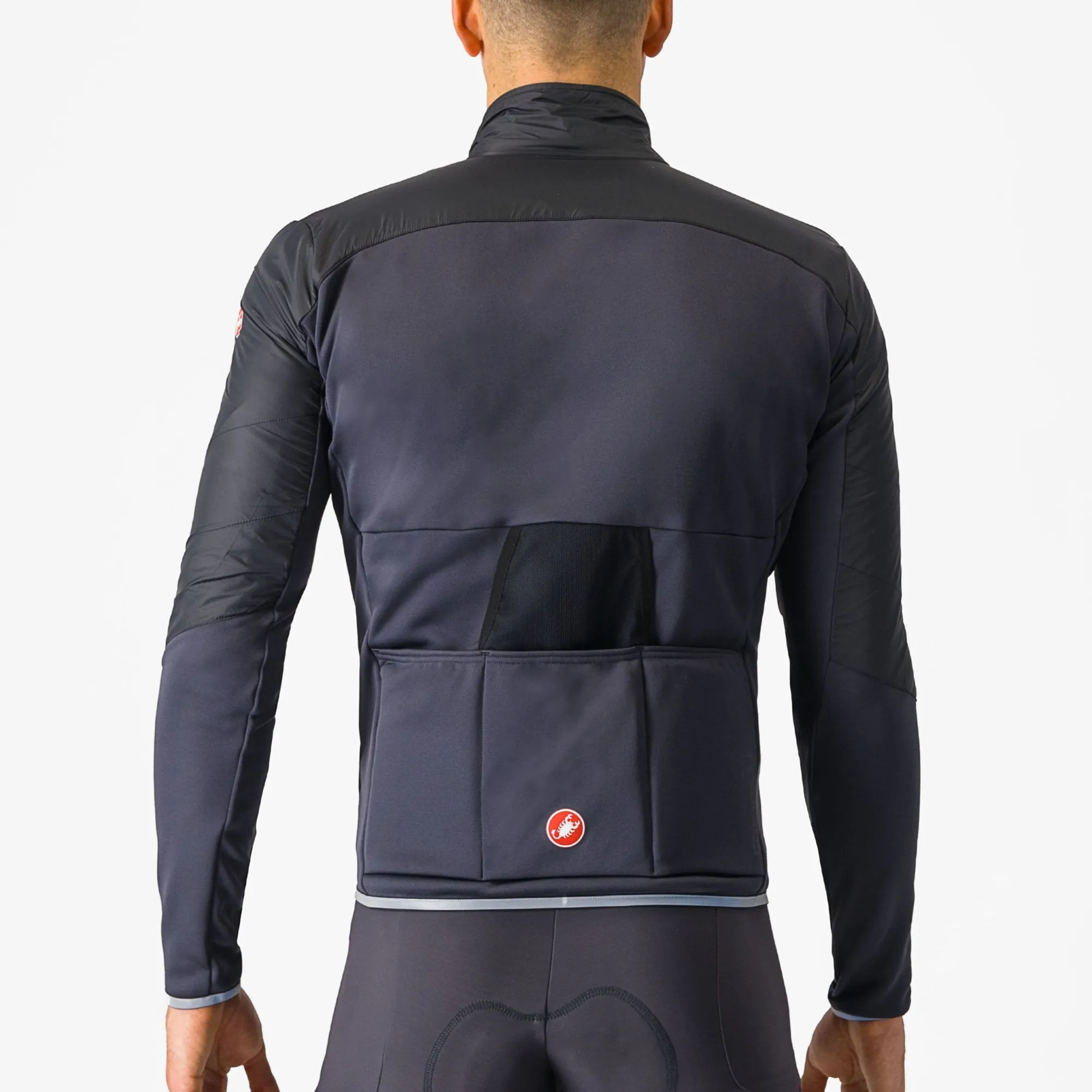 Uomo Castelli Giacche*Giacca Uniited -
