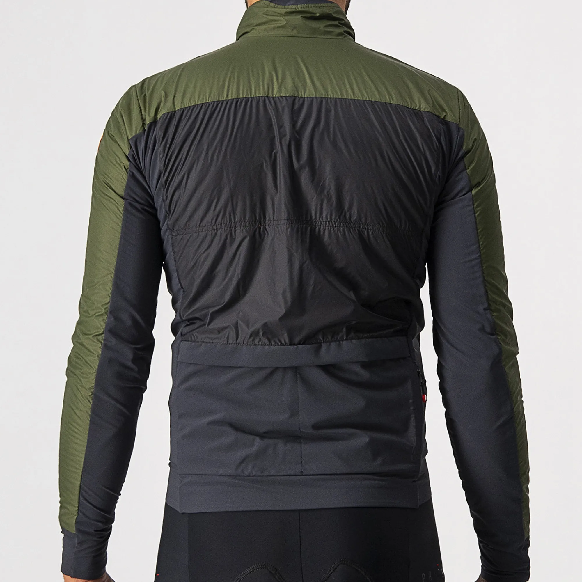 Uomo Castelli Giacche*Giacca Uniited Puffy -