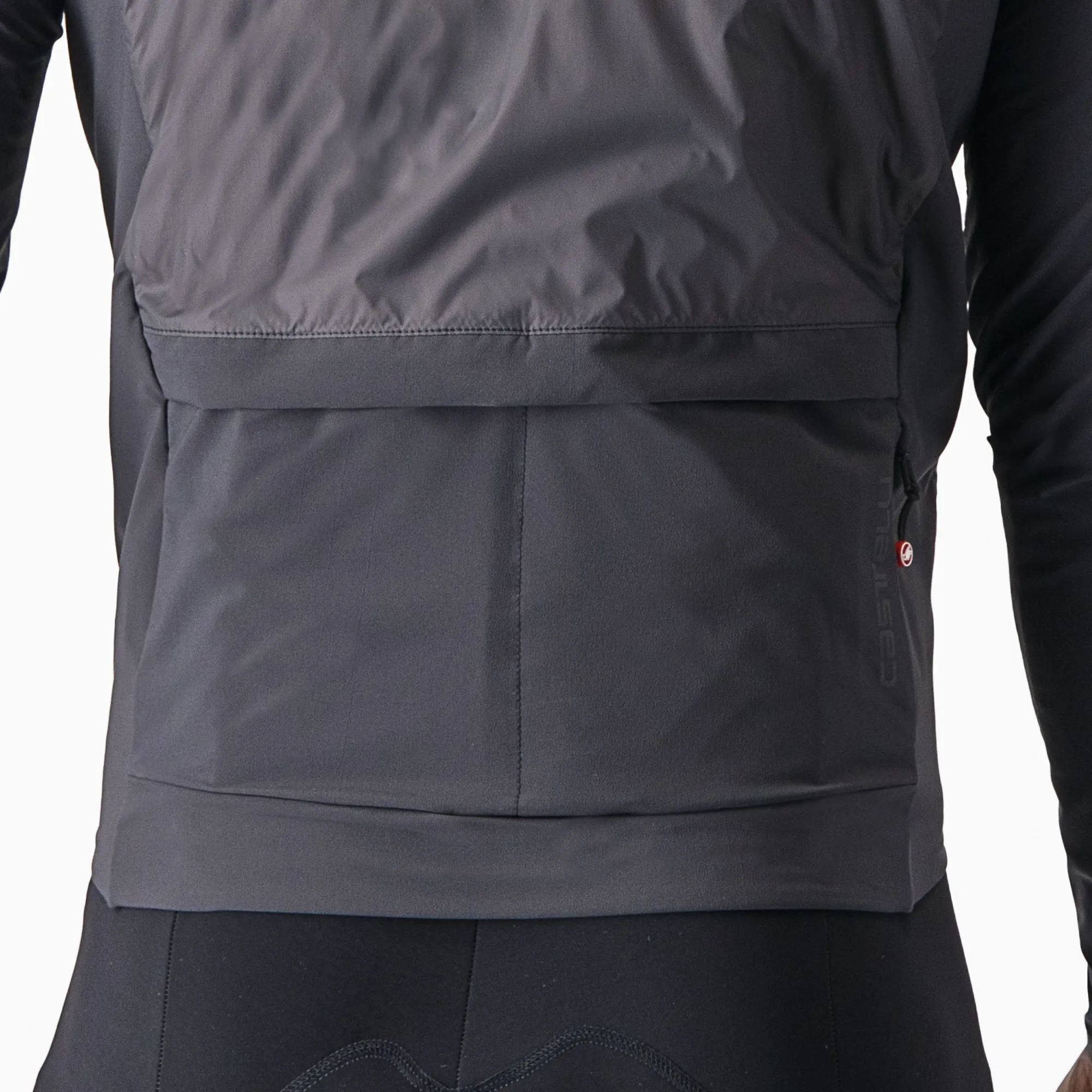 Uomo Castelli Giacche*Giacca Uniited Puffy - chiaro
