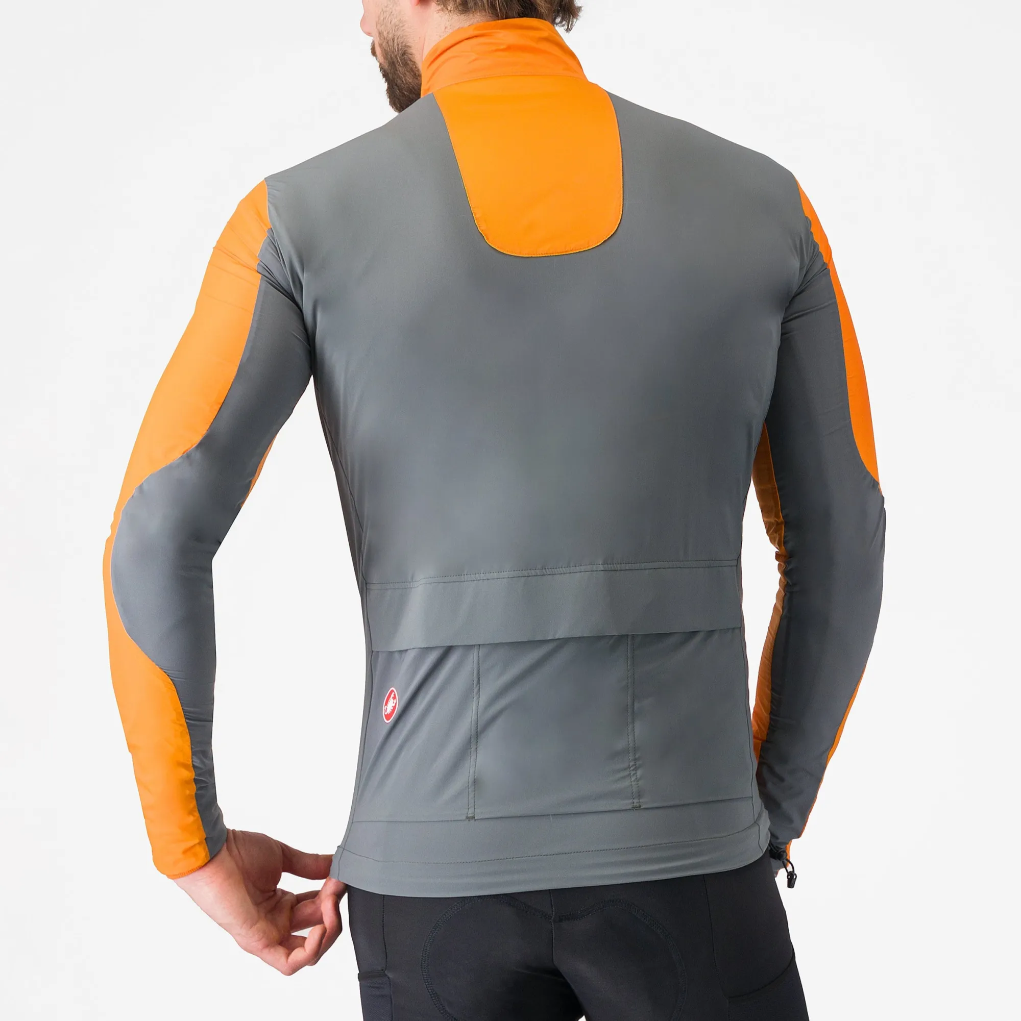 Uomo Castelli Giacche*Giacca Untd Trai -