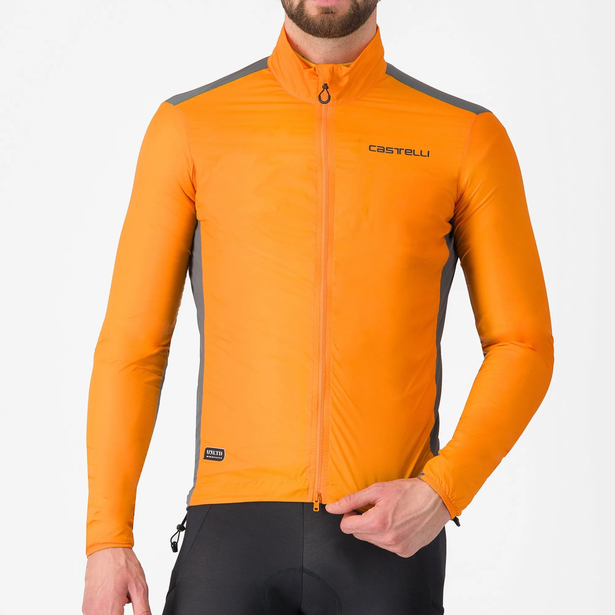 Uomo Castelli Giacche*Giacca Untd Trai -