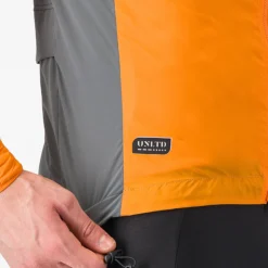 Uomo Castelli Giacche*Giacca Untd Trai -