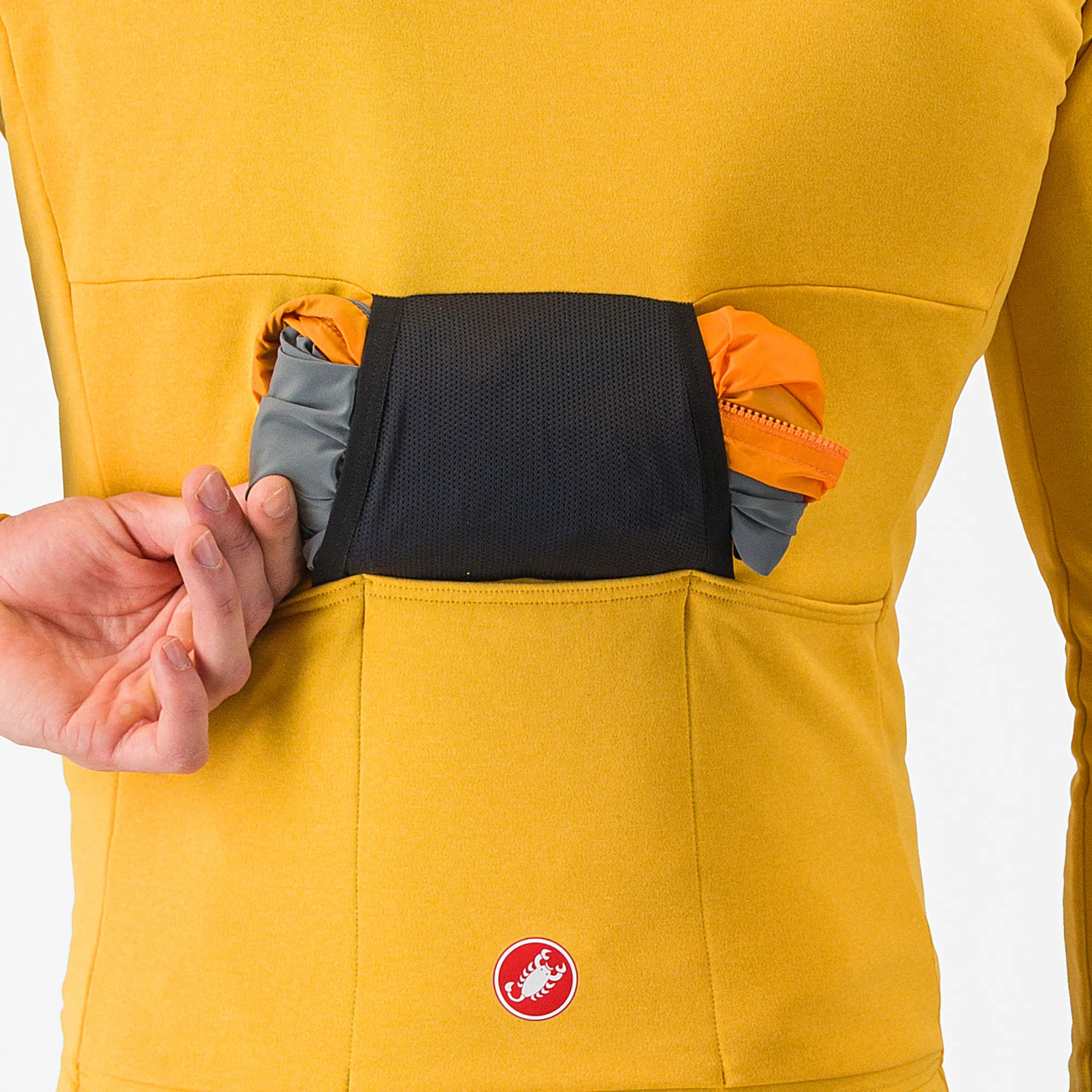 Uomo Castelli Giacche*Giacca Untd Trai -