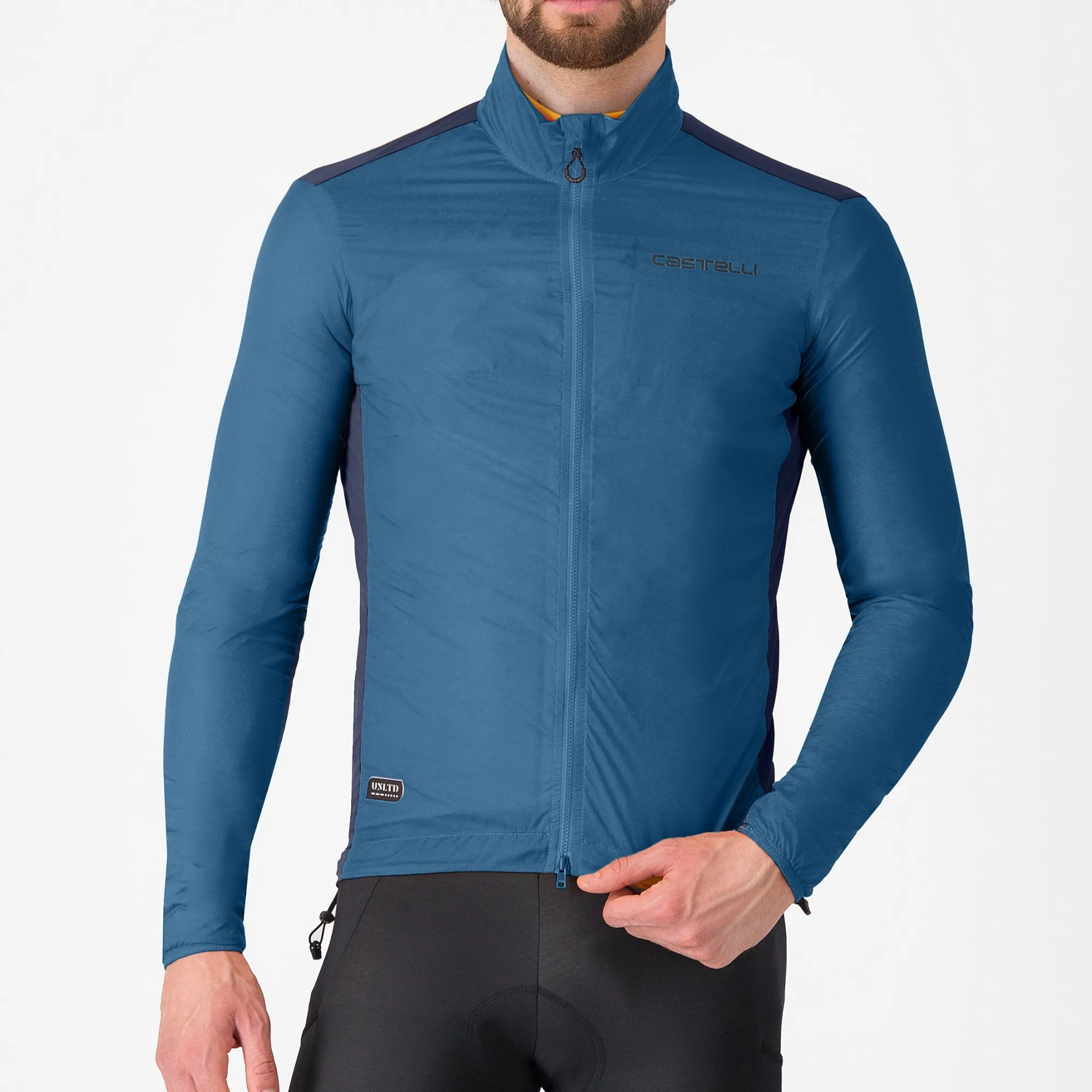 Uomo Castelli Giacche*Giacca Untd Trai -