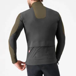 Uomo Castelli Giacche*Giacca Untd Trai -