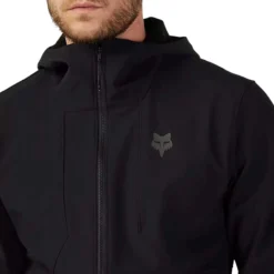 Uomo Fox Giacche*Giacca con cappuccio Ranger Fire -
