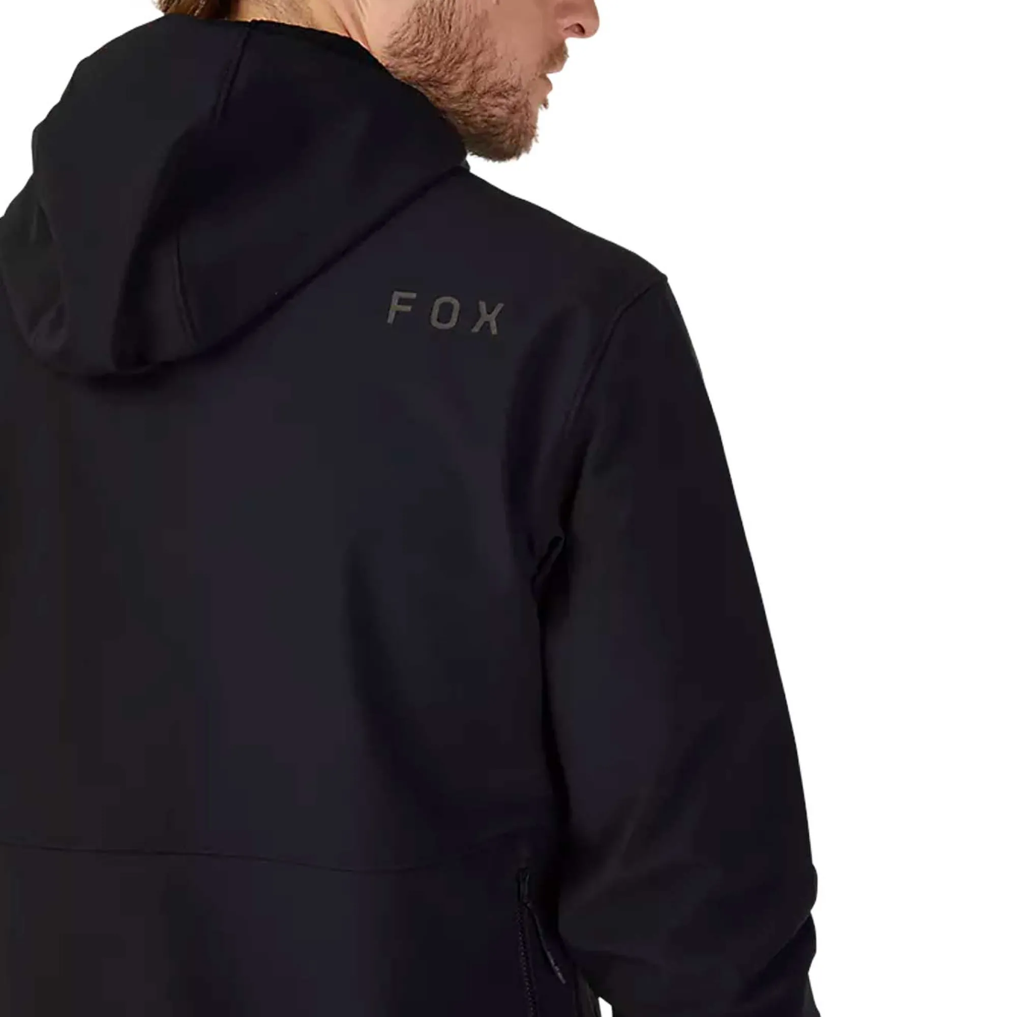 Uomo Fox Giacche*Giacca con cappuccio Ranger Fire -
