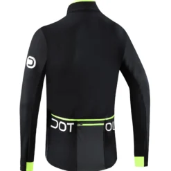 Uomo Dotout Giacche*Giacca Bodyink - Nero