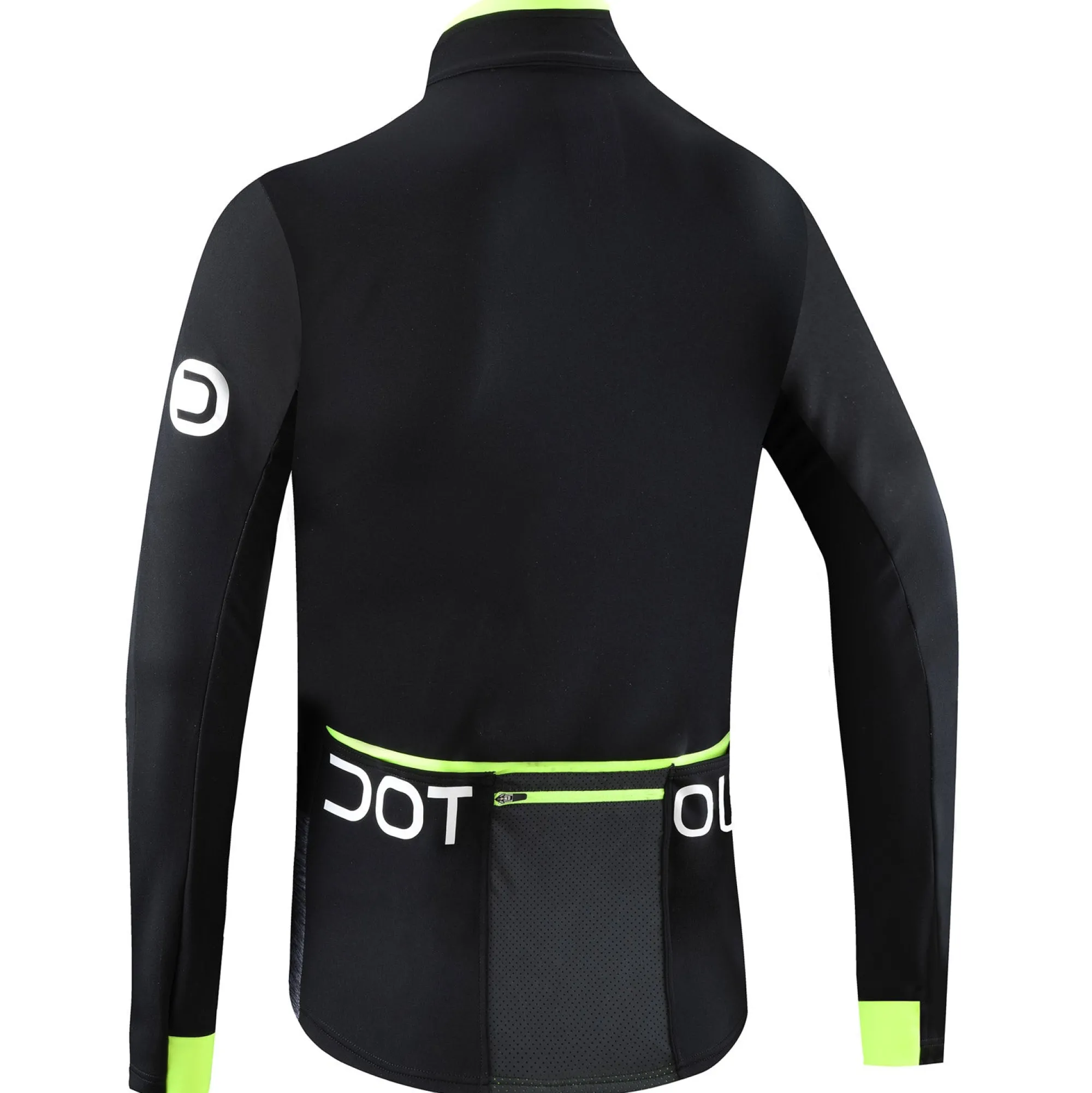 Uomo Dotout Giacche*Giacca Bodyink - Nero
