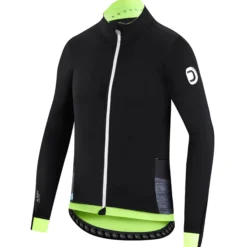 Uomo Dotout Giacche*Giacca Bodyink - Nero