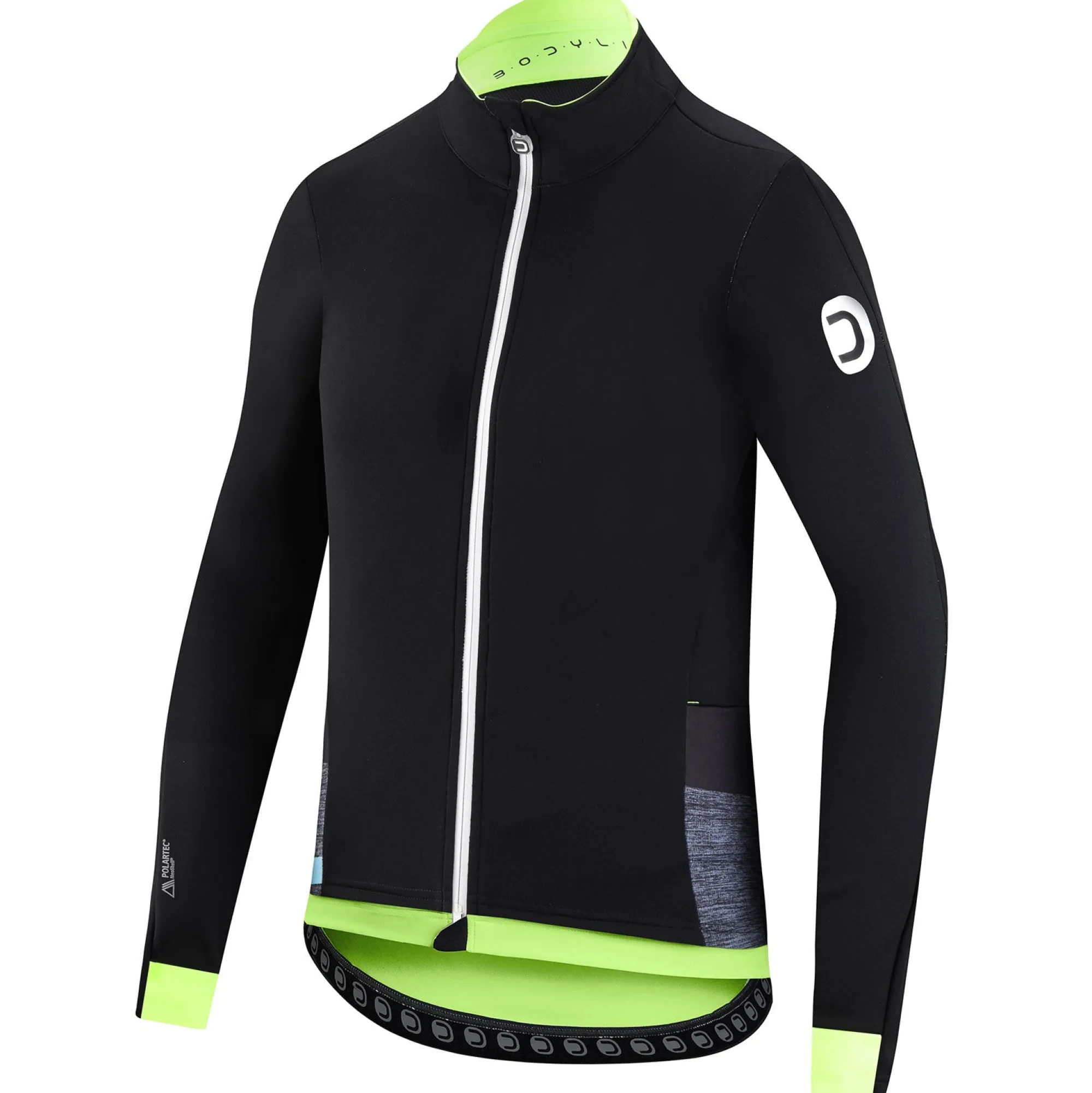 Uomo Dotout Giacche*Giacca Bodyink - Nero