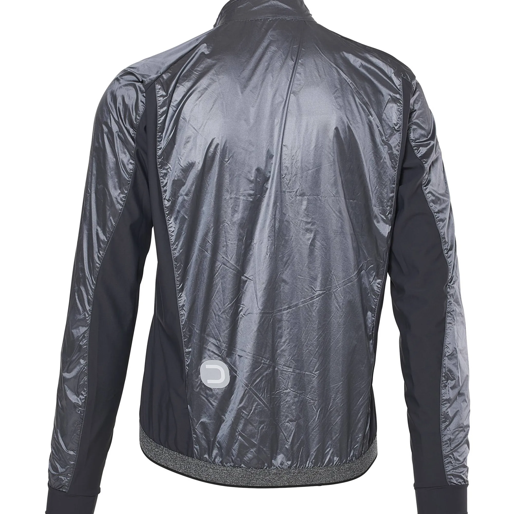 Uomo Dotout Giacche*Giacca Breeze - Grigio
