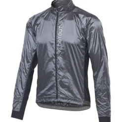 Uomo Dotout Giacche*Giacca Breeze - Grigio