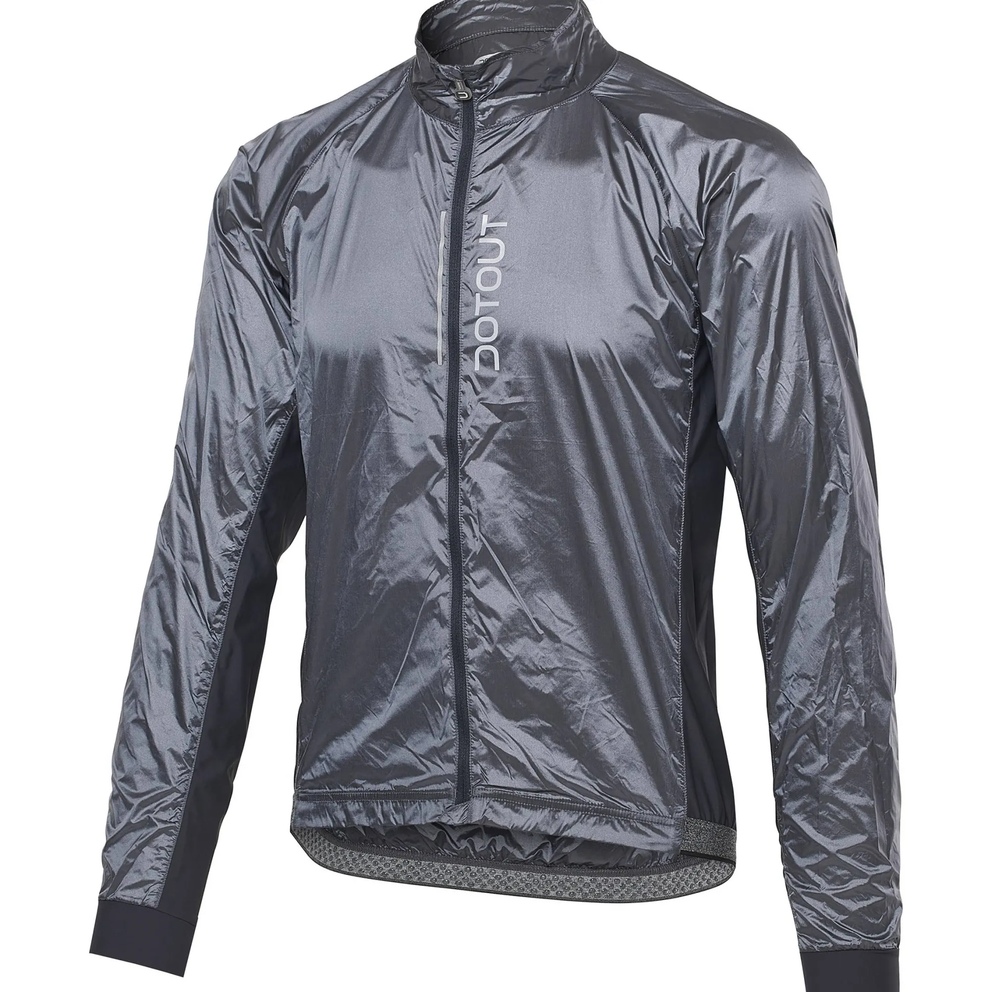 Uomo Dotout Giacche*Giacca Breeze - Grigio