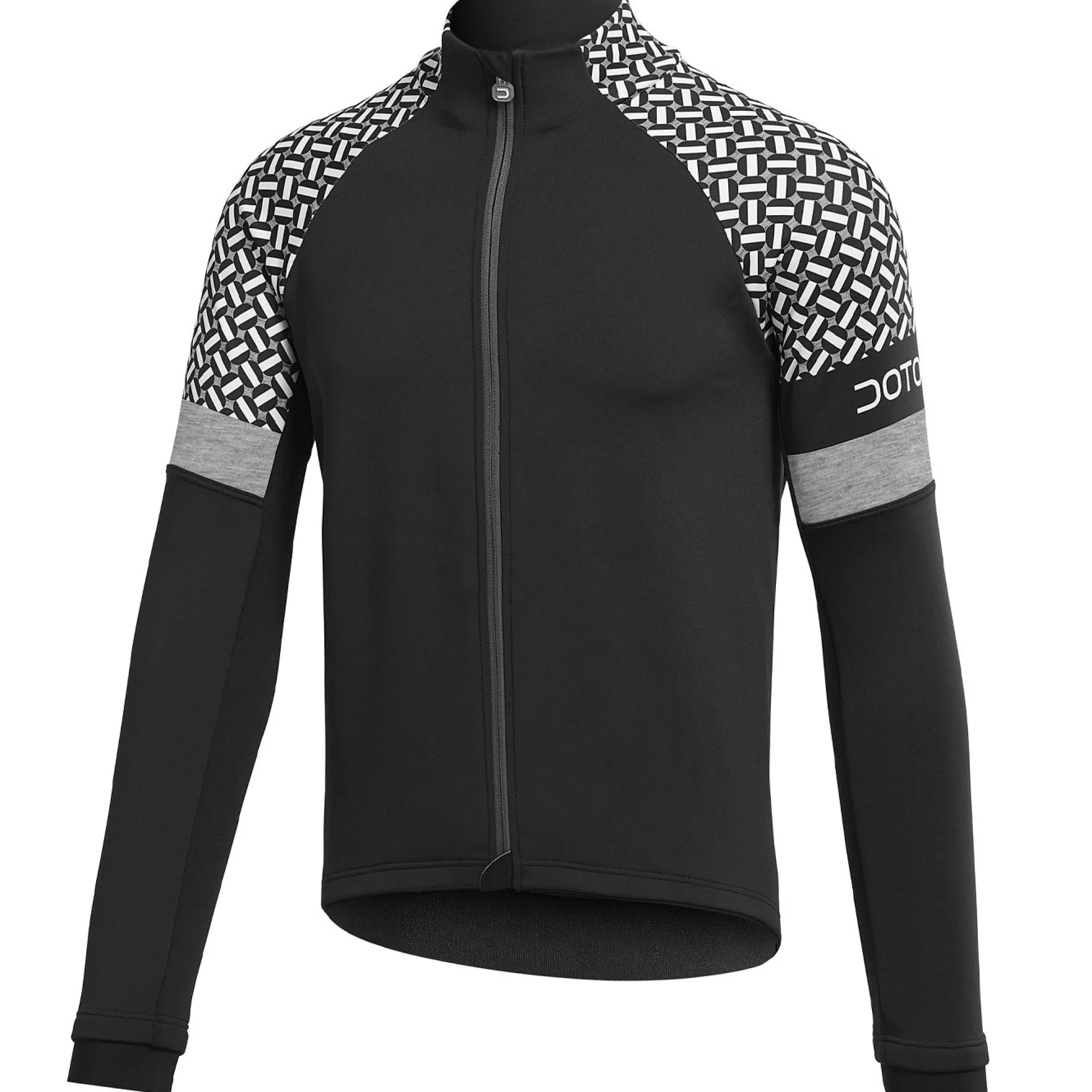 Uomo Dotout Giacche*Giacca Coet - Nero
