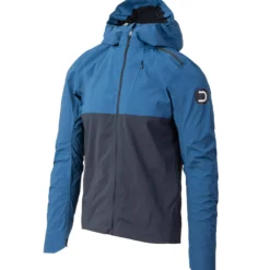 Uomo Dotout Giacche*Giacca Dot GPN Hood - grigio